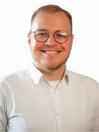Dominik Braun