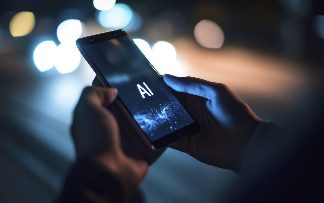 AI’s Impact on iOS Development in 2025