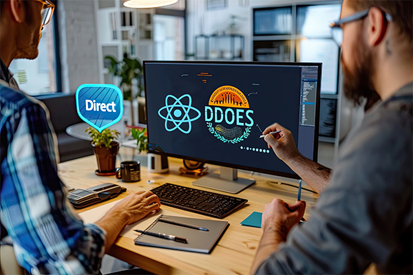 Synergie zwischen React Native und TypeScript
